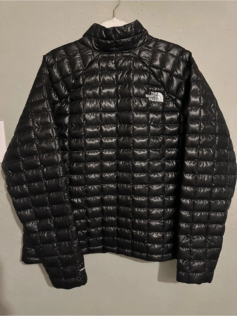 The North Face north face